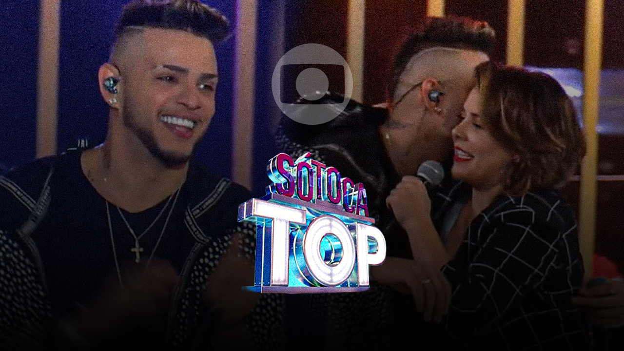 Só Toca Top